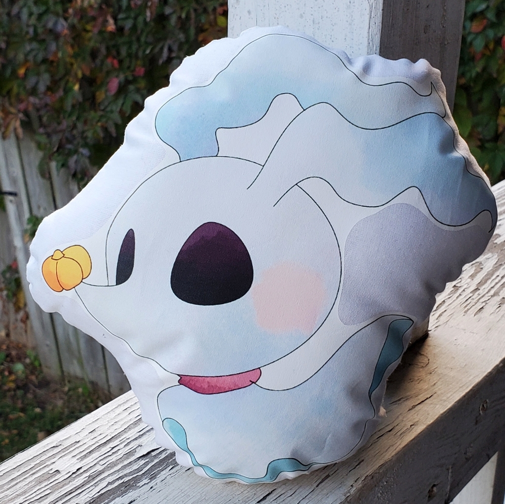 Zero Pillow Pal. New.